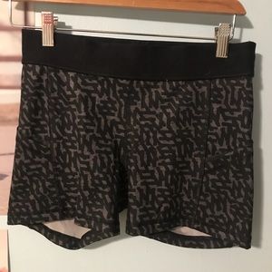 Lululemon Running Shorts